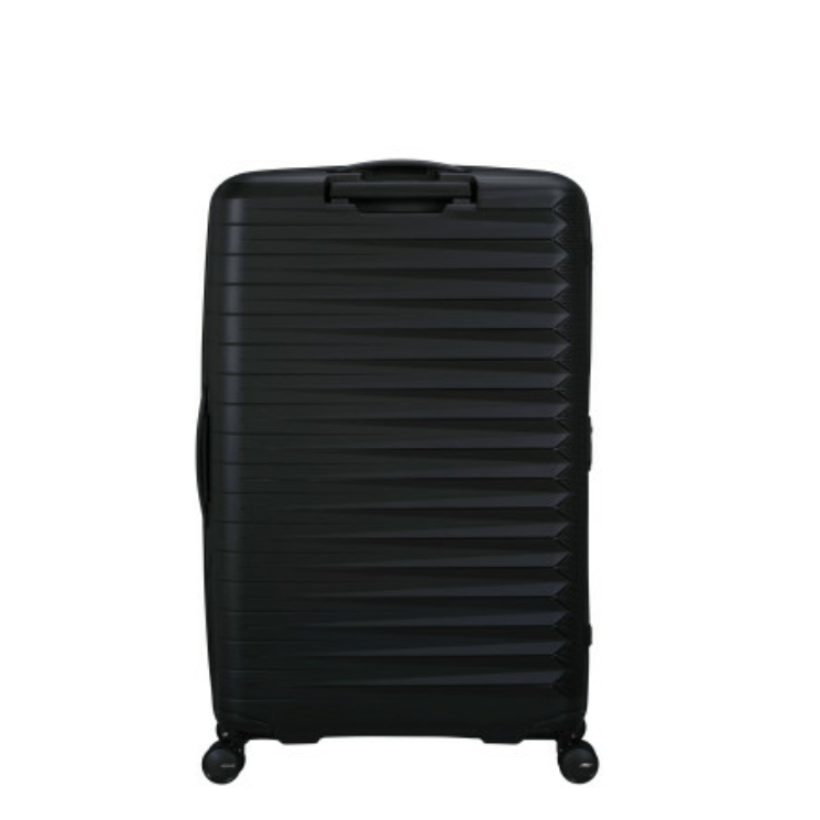 AMERICAN TOURISTER FASTFORWARD 78/29 TSA EXP FLASH BLACK