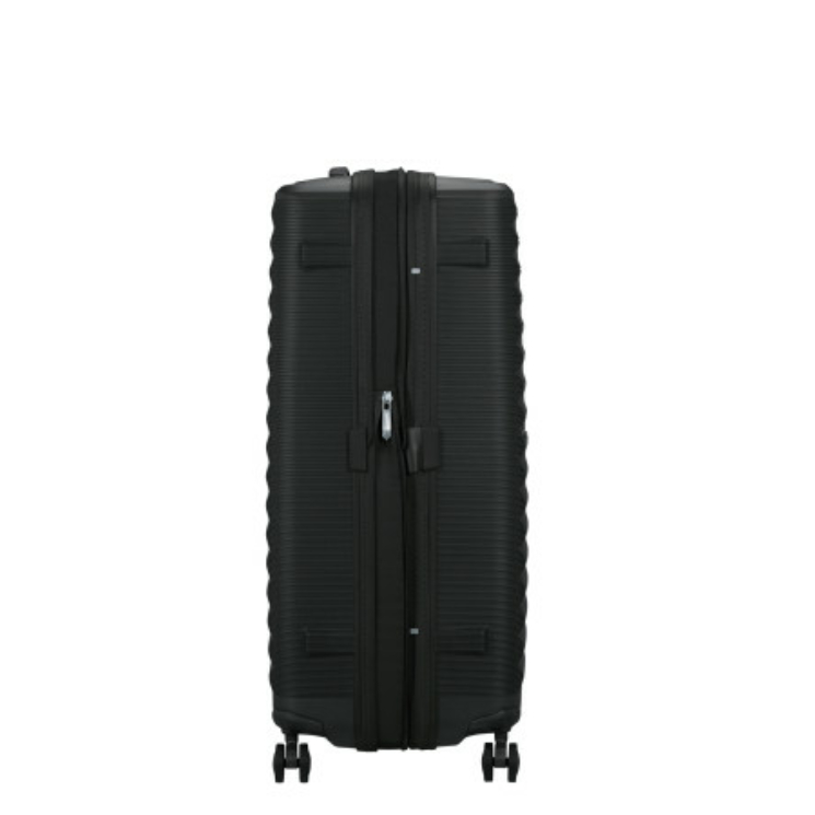 AMERICAN TOURISTER FASTFORWARD 78/29 TSA EXP FLASH BLACK