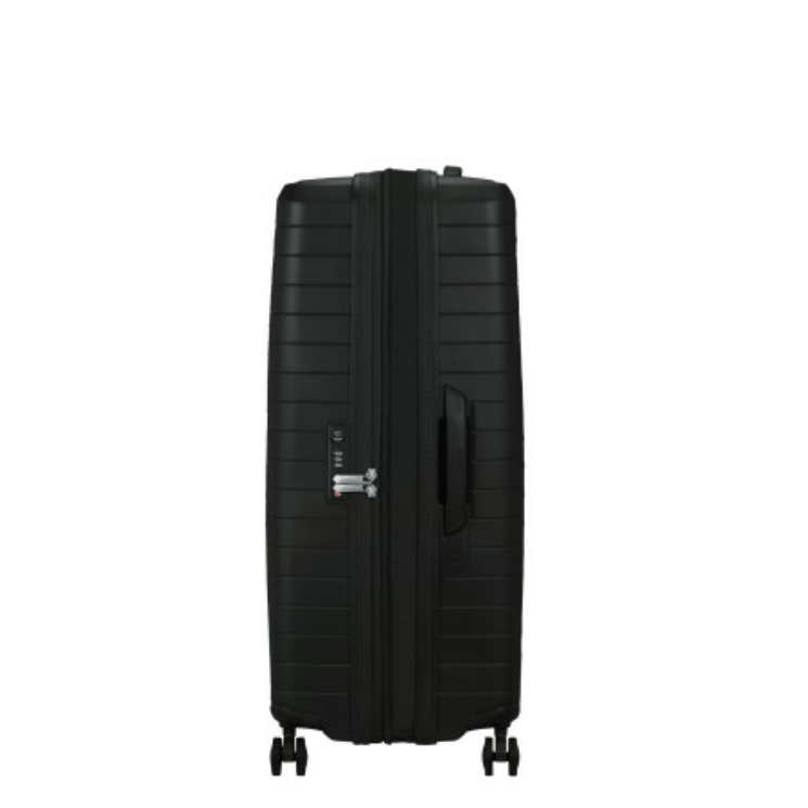 AMERICAN TOURISTER FASTFORWARD 78/29 TSA EXP FLASH BLACK
