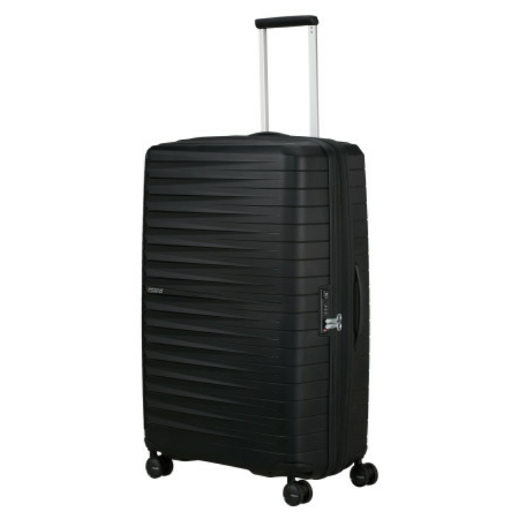 AMERICAN TOURISTER FASTFORWARD 78/29 TSA EXP FLASH BLACK