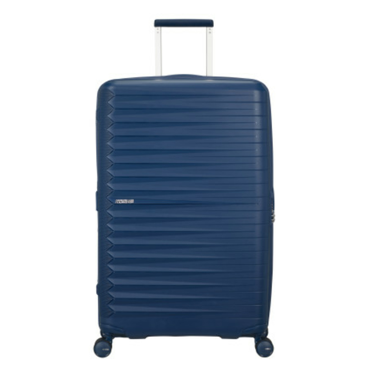 AMERICAN TOURISTER FASTFORWARD 78/29 TSA EXP NAVY BLUE
