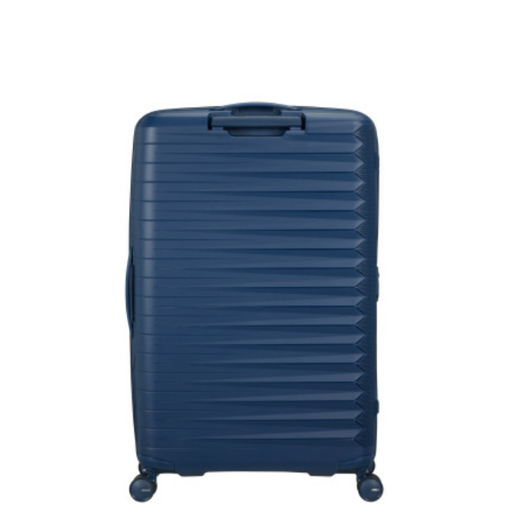 AMERICAN TOURISTER FASTFORWARD 78/29 TSA EXP NAVY BLUE