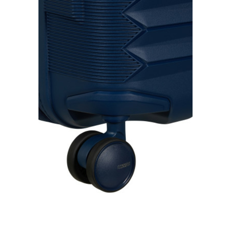 AMERICAN TOURISTER FASTFORWARD 78/29 TSA EXP NAVY BLUE