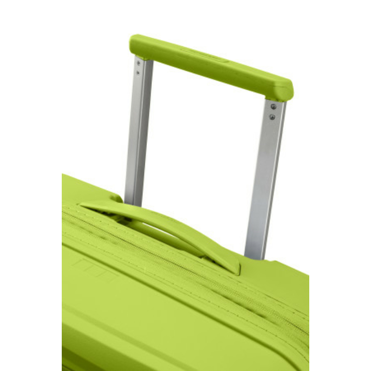 AMERICAN TOURISTER FASTFORWARD 78/29 TSA EXP NEON LIME