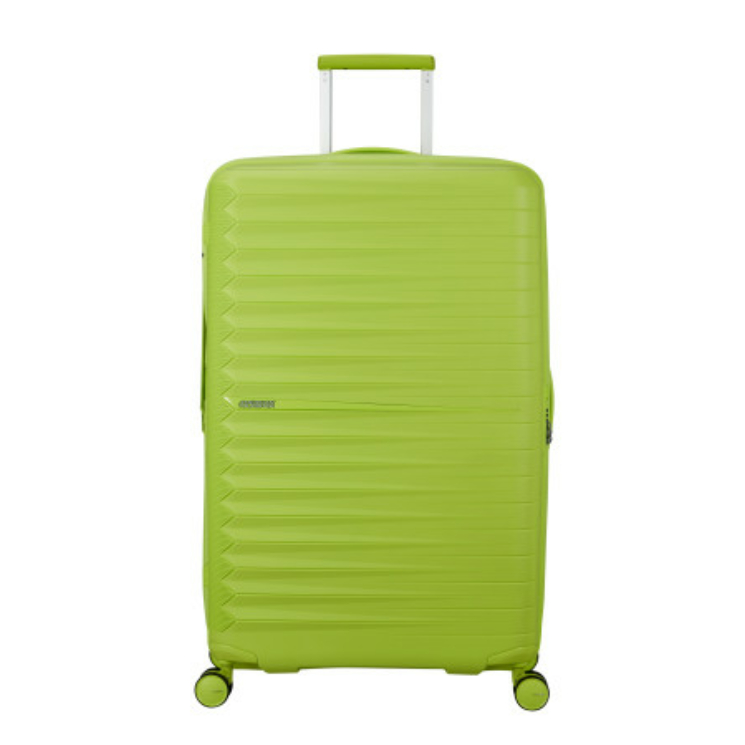 AMERICAN TOURISTER FASTFORWARD 78/29 TSA EXP NEON LIME