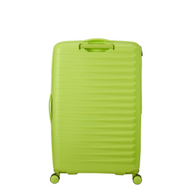AMERICAN TOURISTER FASTFORWARD 78/29 TSA EXP NEON LIME