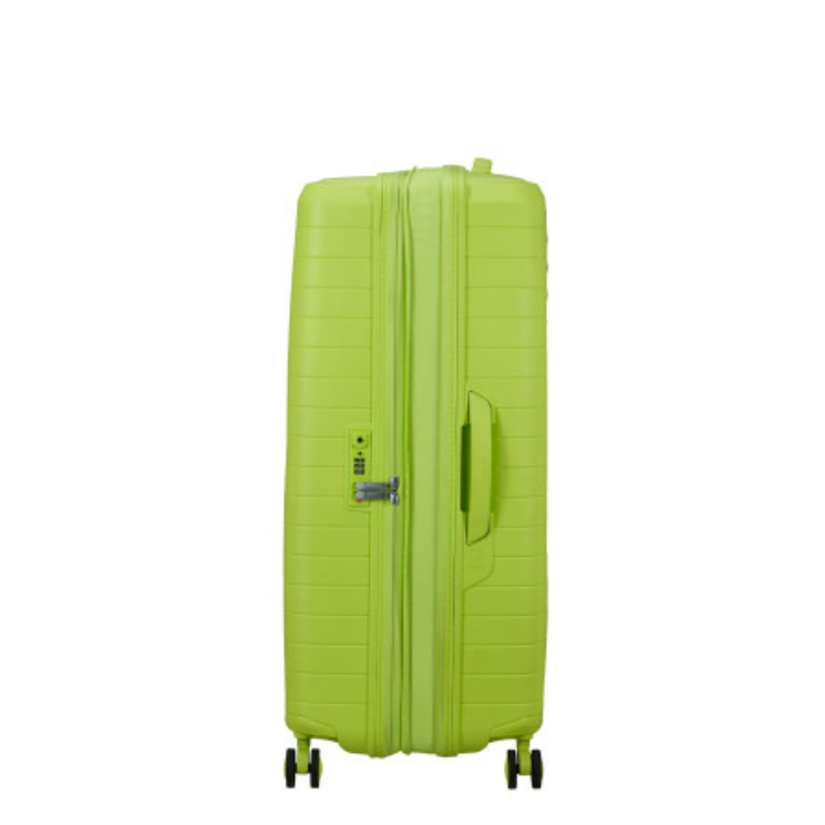AMERICAN TOURISTER FASTFORWARD 78/29 TSA EXP NEON LIME