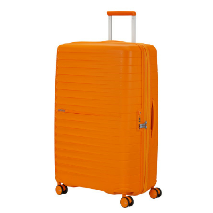 AMERICAN TOURISTER FASTFORWARD 78/29 TSA EXP RADIANT ORANGE
