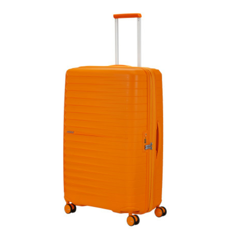 AMERICAN TOURISTER FASTFORWARD 78/29 TSA EXP RADIANT ORANGE