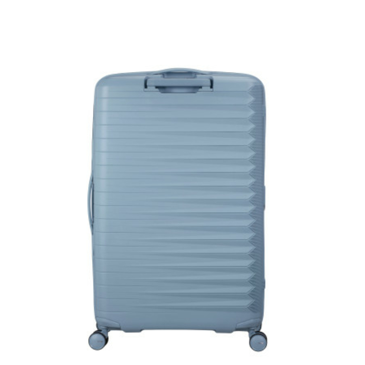 AMERICAN TOURISTER FASTFORWARD 78/29 TSA EXP STEEL BLUE