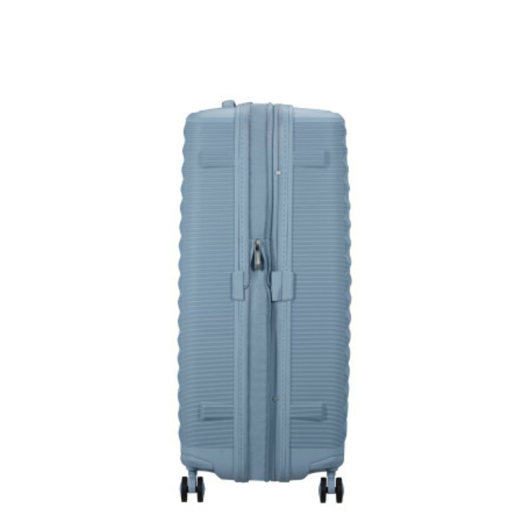 AMERICAN TOURISTER FASTFORWARD 78/29 TSA EXP STEEL BLUE