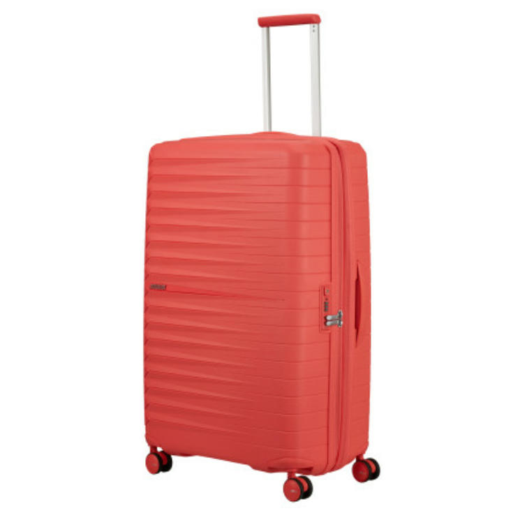 AMERICAN TOURISTER FASTFORWARD 78/29 TSA EXP SUNSET CORAL