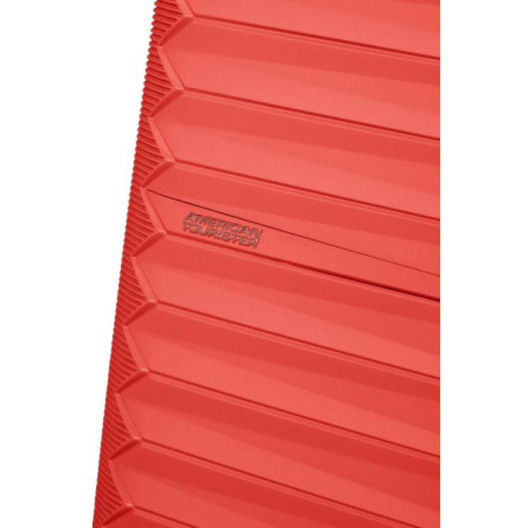 AMERICAN TOURISTER FASTFORWARD 78/29 TSA EXP SUNSET CORAL