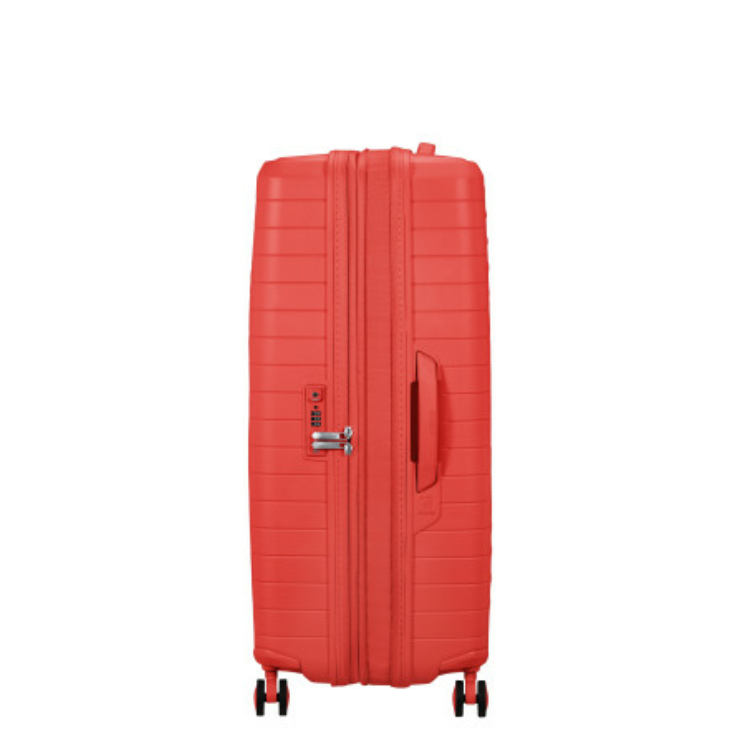 AMERICAN TOURISTER FASTFORWARD 78/29 TSA EXP SUNSET CORAL