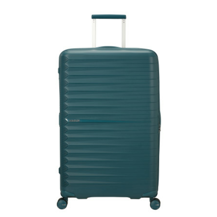 AMERICAN TOURISTER FASTFORWARD 78/29 TSA EXP TOTALLY TEAL
