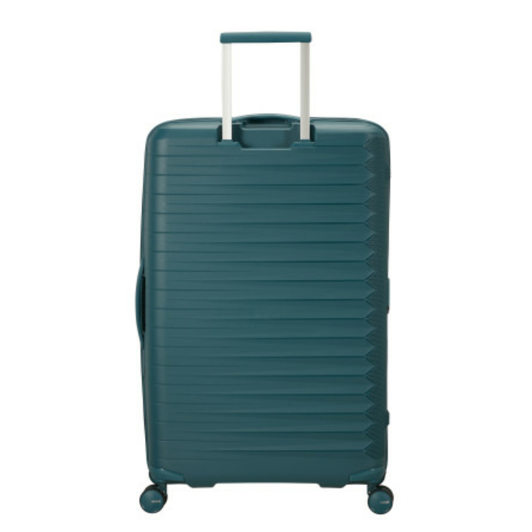 AMERICAN TOURISTER FASTFORWARD 78/29 TSA EXP TOTALLY TEAL