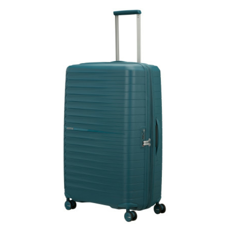 AMERICAN TOURISTER FASTFORWARD 78/29 TSA EXP TOTALLY TEAL