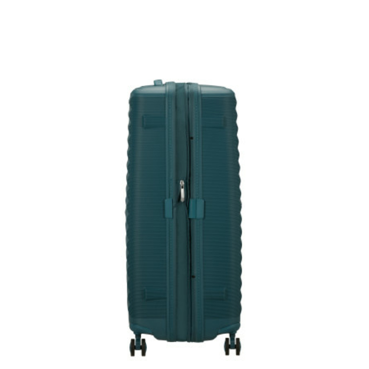 AMERICAN TOURISTER FASTFORWARD 78/29 TSA EXP TOTALLY TEAL