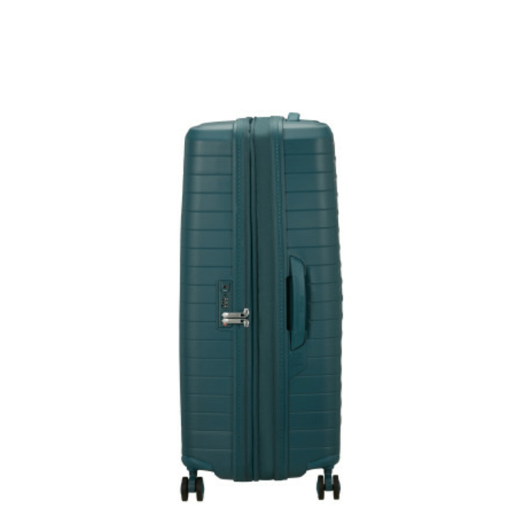 AMERICAN TOURISTER FASTFORWARD 78/29 TSA EXP TOTALLY TEAL