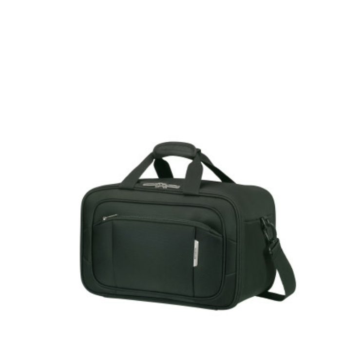 Samsonite RESPARK UNDERSEAT 3-WAY BAG XS LESNÁ ZELENÁ