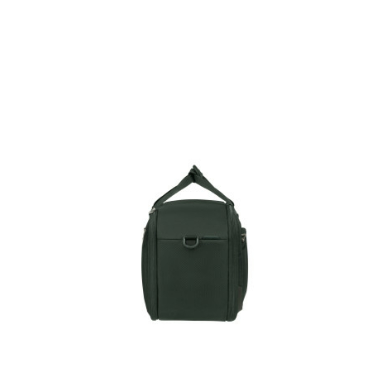 Samsonite RESPARK UNDERSEAT 3-WAY BAG XS LESNÁ ZELENÁ