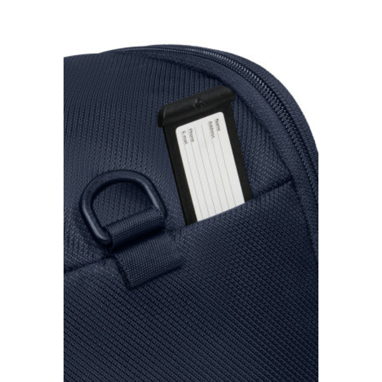 Samsonite RESPARK UNDERSEAT 3-WAY BAG XS MIDNIGHT BLUE