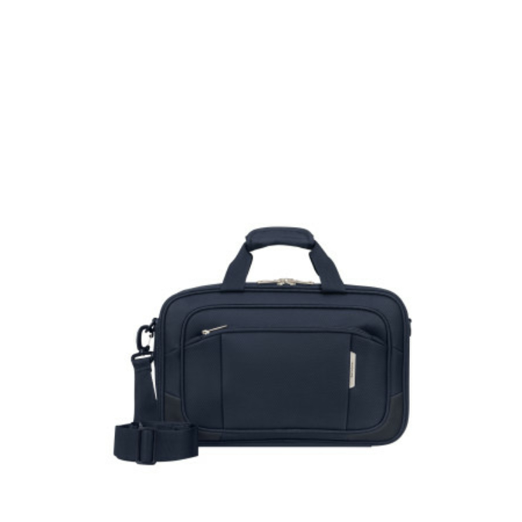Samsonite RESPARK UNDERSEAT 3-WAY BAG XS MIDNIGHT BLUE