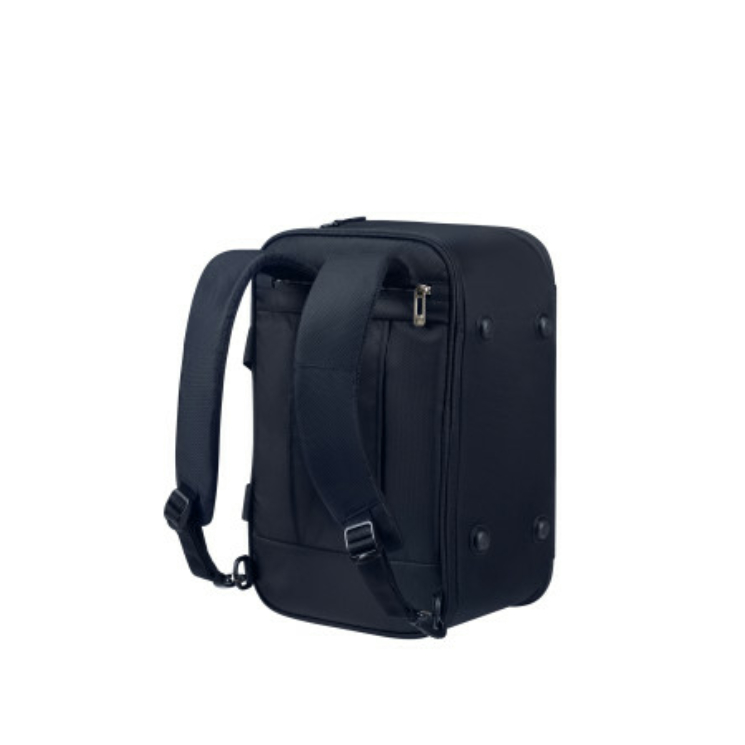 Samsonite RESPARK UNDERSEAT 3-WAY BAG XS MIDNIGHT BLUE