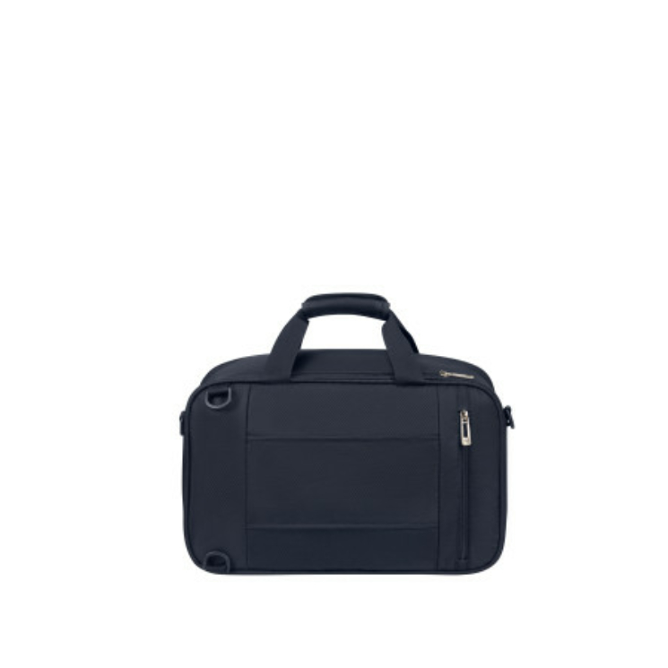 Samsonite RESPARK UNDERSEAT 3-WAY BAG XS MIDNIGHT BLUE