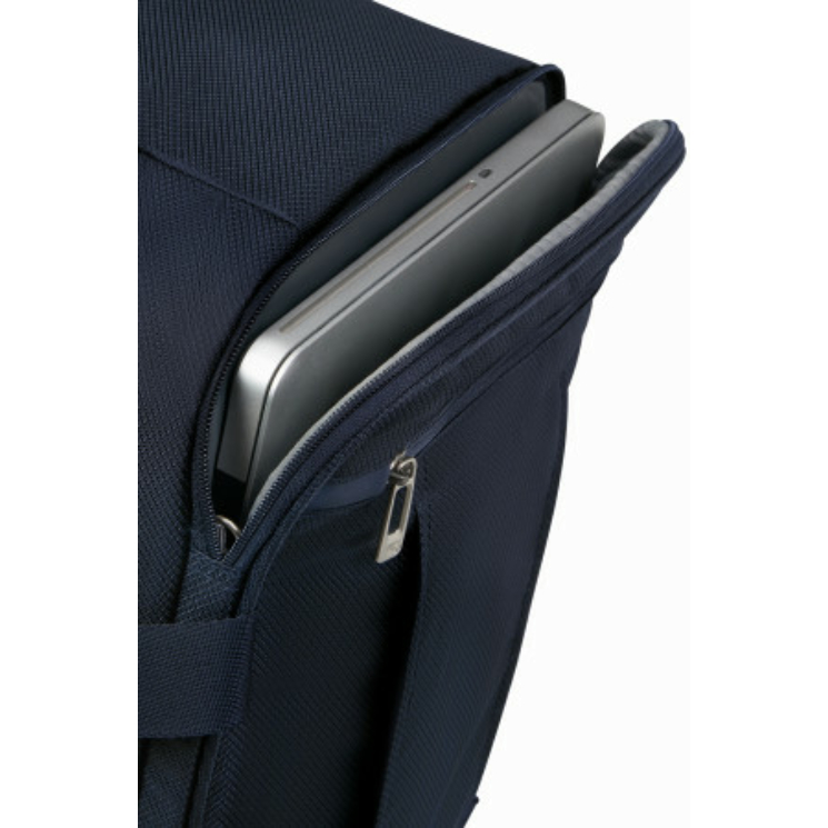 Samsonite RESPARK UNDERSEAT 3-WAY BAG XS MIDNIGHT BLUE