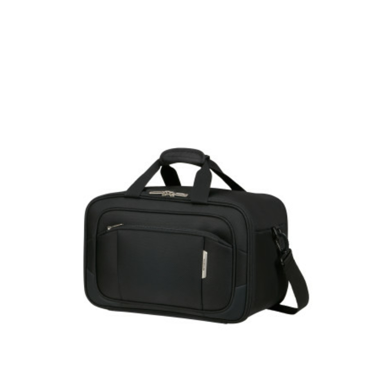Samsonite RESPARK UNDERSEAT 3-WAY BAG XS OZONE BLACK
