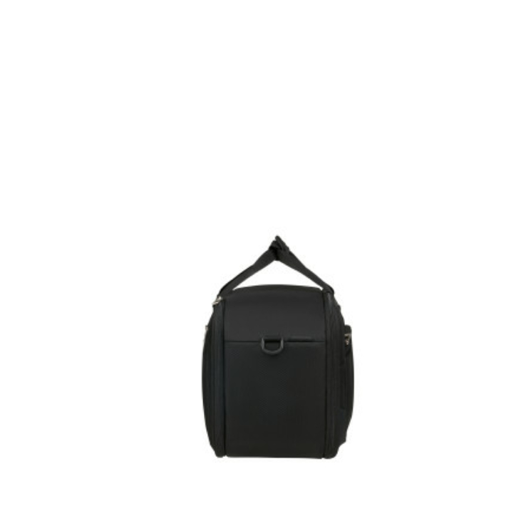 Samsonite RESPARK UNDERSEAT 3-WAY BAG XS OZONE BLACK