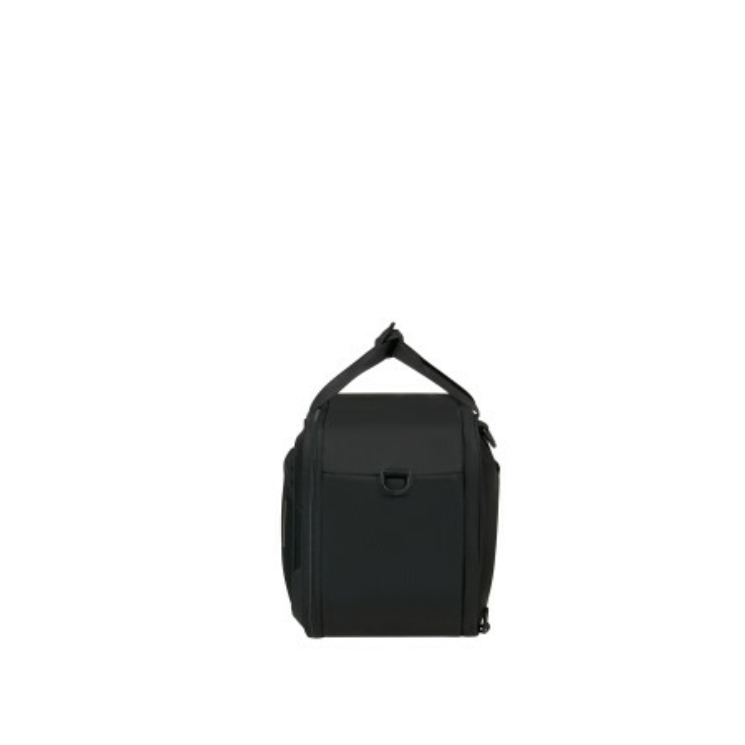 Samsonite RESPARK UNDERSEAT 3-WAY BAG XS OZONE BLACK