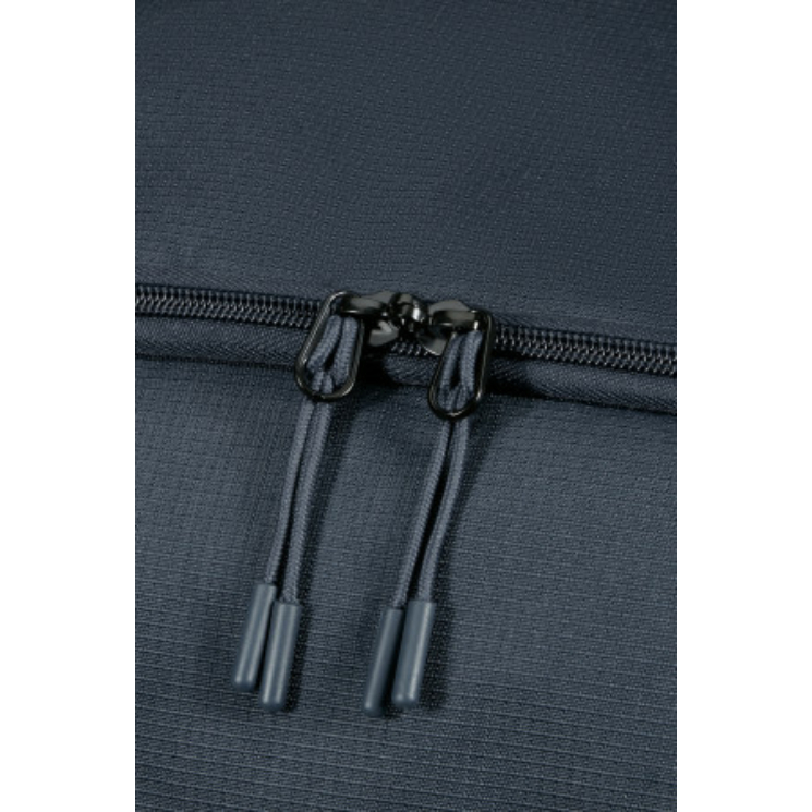 American Tourister CITY RACER DUFFLE/WH S NAVY Športová taška na kolieskach/taška cez rameno