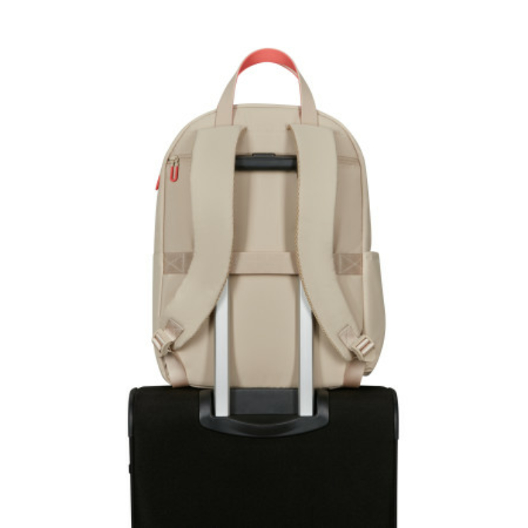 American Tourister PUFFYPOP 15,6