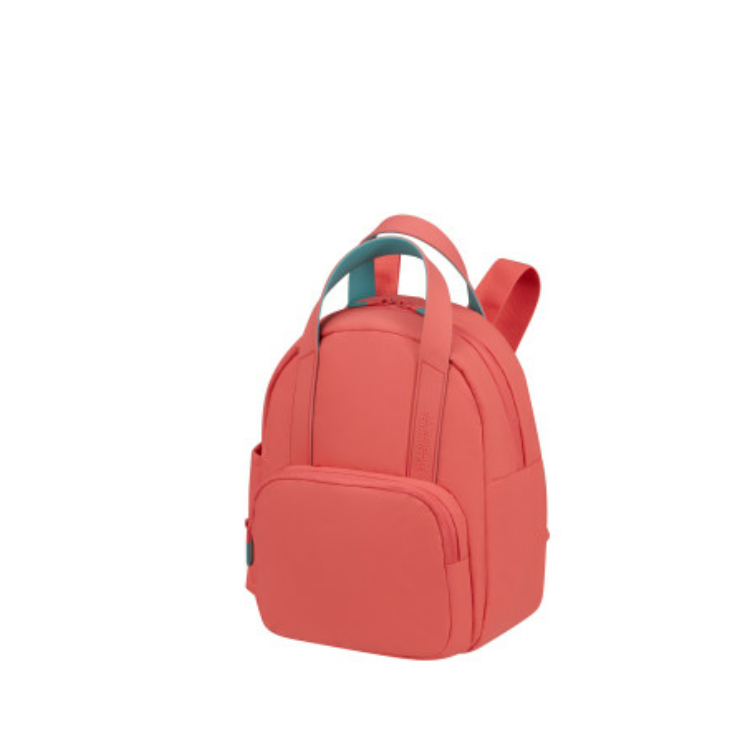 American Tourister PUFFYPOP mini batoh
