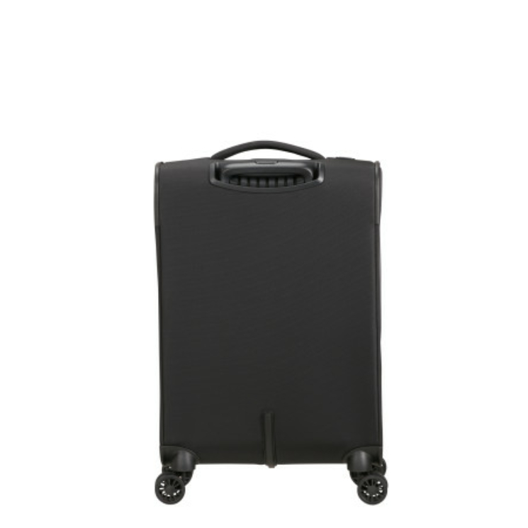 AMERICAN TOURISTER SUMMERRIDE SP55/20EXP TSA HOSSZ 35CM BLACK