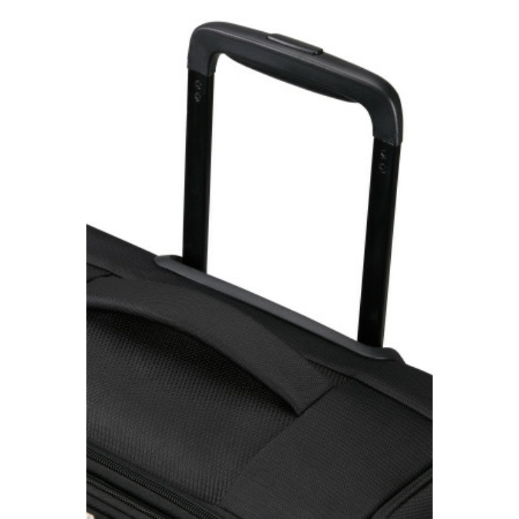 AMERICAN TOURISTER SUMMERRIDE SP55/20EXP TSA HOSSZ 35CM BLACK