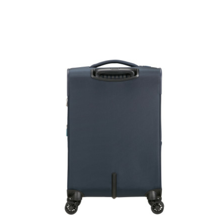 AMERICAN TOURISTER SUMMERRIDE SP55/20EXP TSA HOSSZ 35CM NAVY