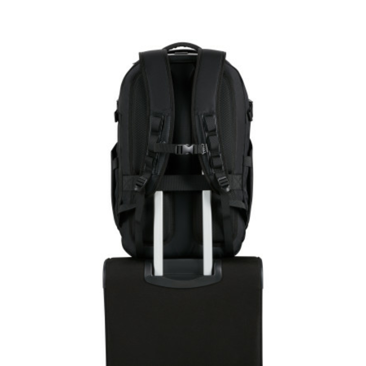 American Tourister PACEPRO Batoh na notebook 17,3