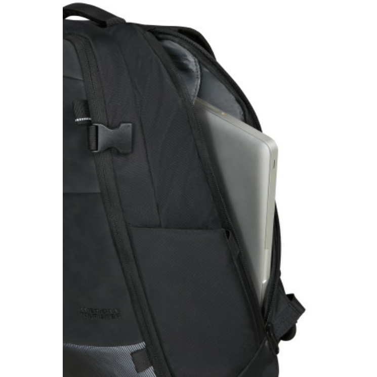 American Tourister PACEPRO Batoh na notebook 17,3