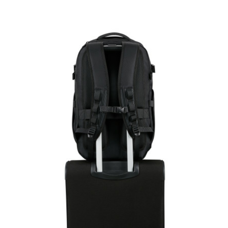 American Tourister PACEPRO Batoh na notebook 15,6