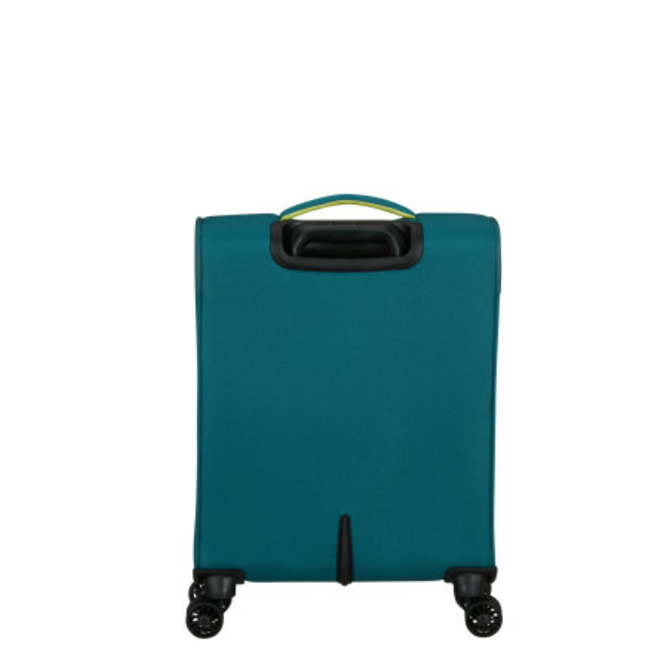 AMERICAN TOURISTER CLOUDRIDER SPINNER S EXP TSA MISTY TEAL