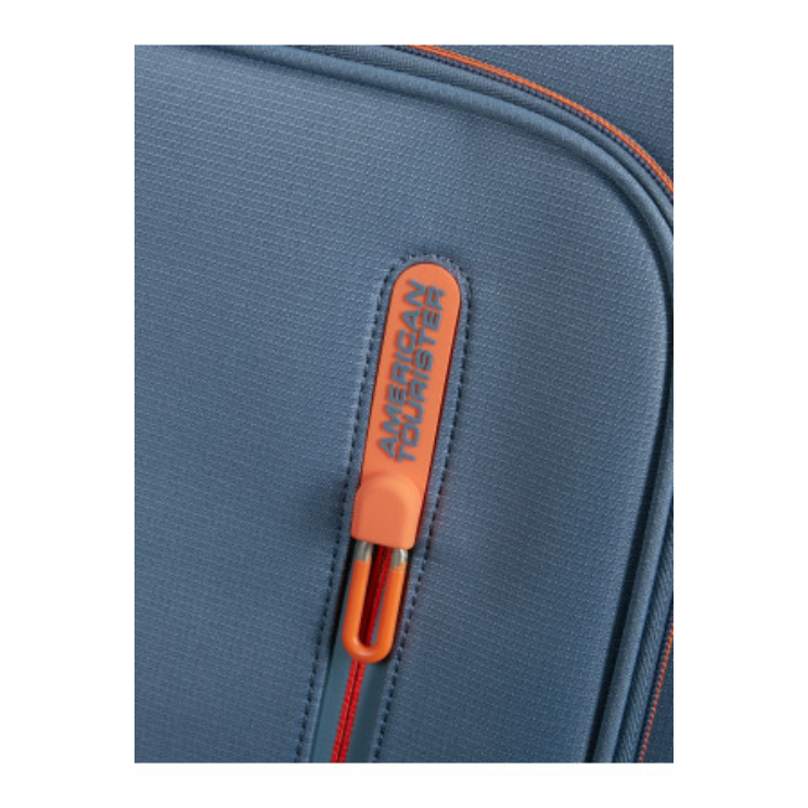 AMERICAN TOURISTER CLOUDRIDER SPINNER S EXP TSA STONE BLUE