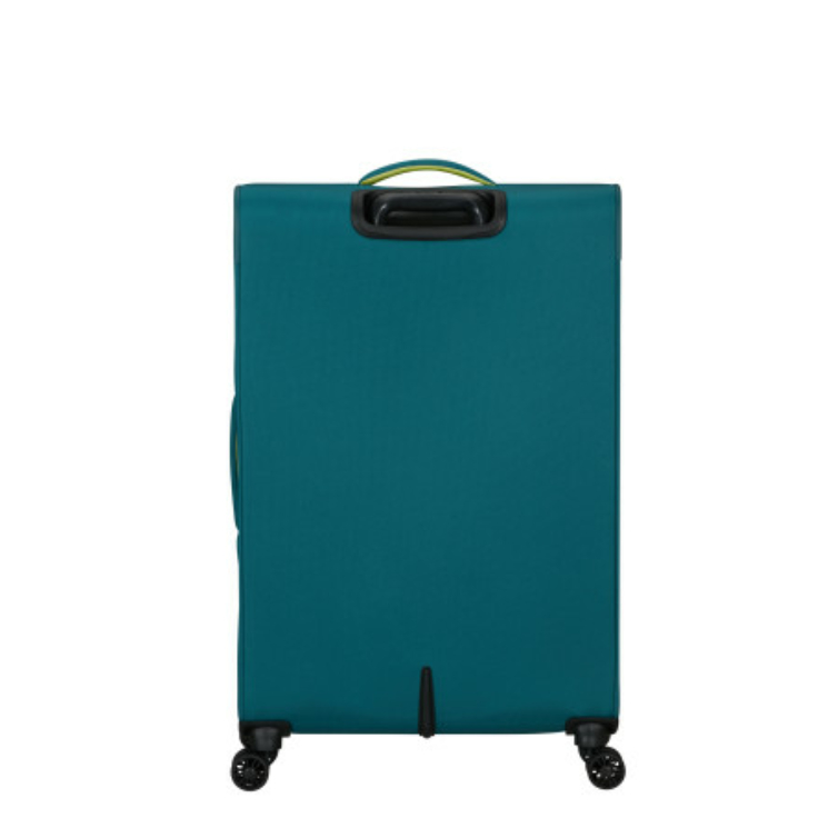 AMERICAN TOURISTER CLOUDRIDER SPINNER L EXP TSA MISTY TEAL