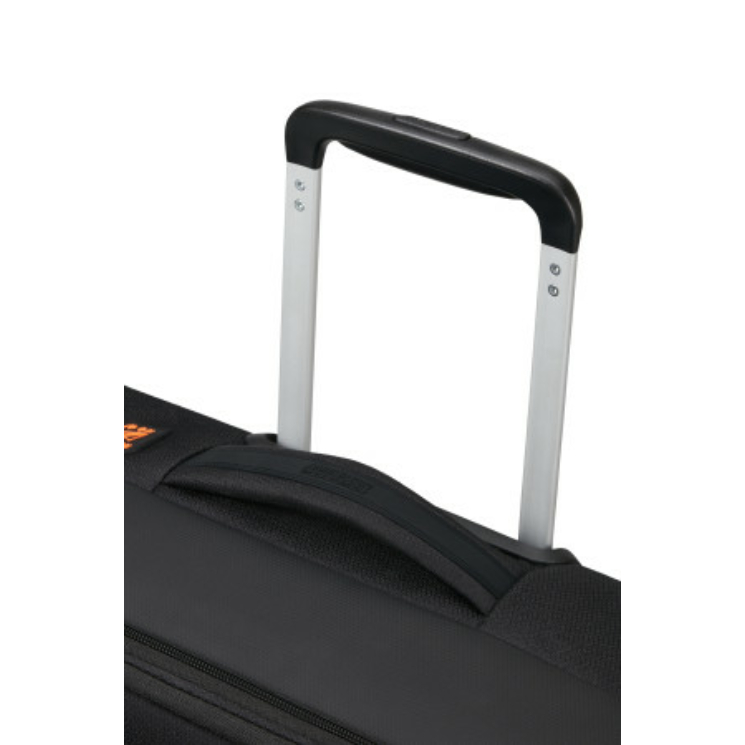 American Tourister WANDERLITE SPINNER S TSA SHADOW BLACK