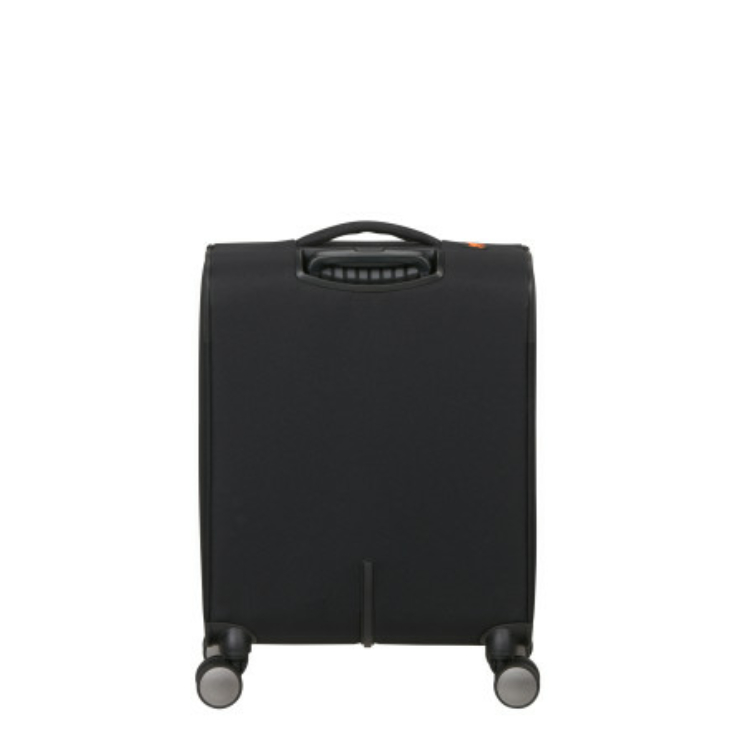 American Tourister WANDERLITE SPINNER S TSA SHADOW BLACK