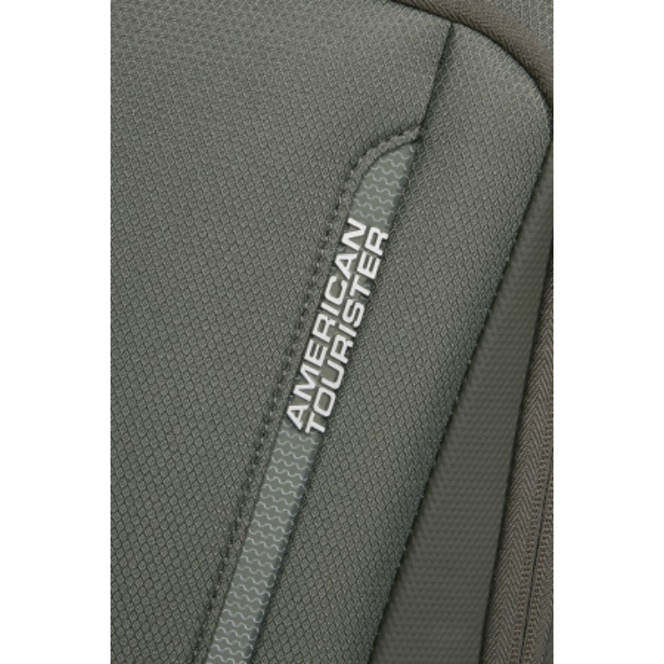 American Tourister WANDERLITE SPINNER S EXP TSA TMAVÁ KHAKI