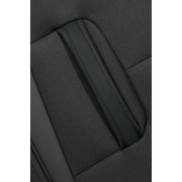 American Tourister WANDERLITE SPINNER M EXP TSA SHADOW BLACK