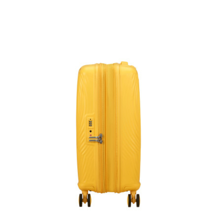 American Tourister MICKEY MAGIC SPINNER 55/20 EXP TSA bőrönd